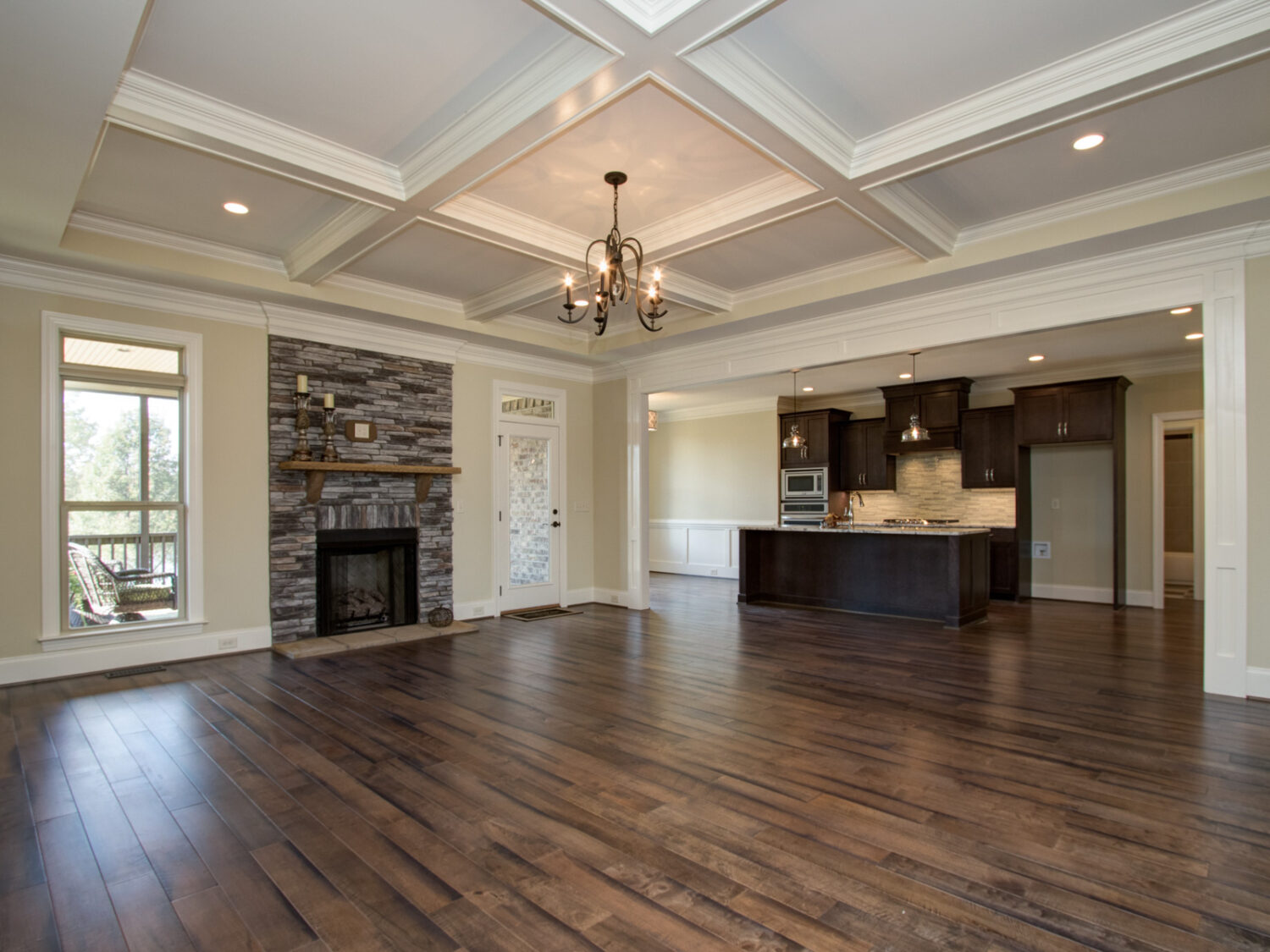 Homes For Sale Don Mills Builder, Inc.