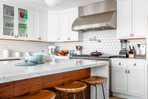 Custom add ons for your kitchen