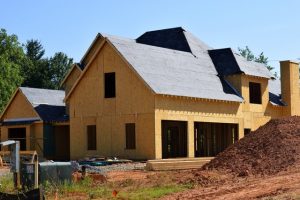 new home construction greensboro